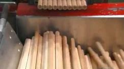 How It’s Made Pencils