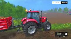 Tractors for children - Farmers Works - Traktory pre deti
