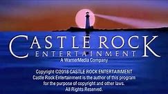 Castle Rock Entertainment Television