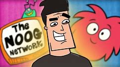 Butch Hartman's awful, forgotten streaming service