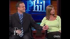 Dr. Phil S05E08 When In-Laws Cross the Line- Maria and Ted