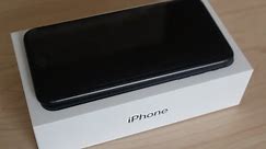 iPhone 7 Plus 128GB (Black)