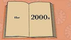 A Century of Reading: The 10 Books That Defined the 2000s