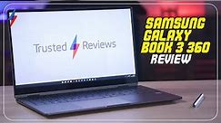 Samsung Galaxy Book 3 360: A Hidden Gem in the Laptop Market