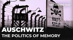 Hitler, the Holocaust and the politics of memory | The Listening Post