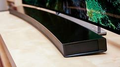 Samsung HW-J7500 review: Pricey curved sound bar fills narrow niche