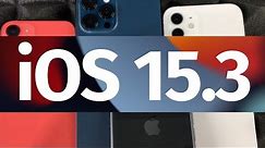 How to Update to iOS 15.3 - iPhone 6S, iPhone 7, iPhone 7 Plus, iPhone 8, iPhone 8 Plus