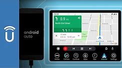 Using Android Auto™ | How To | Uconnect®