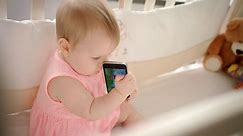 How to lock iPhone touch screen for your baby