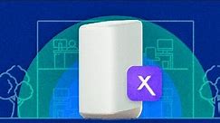 Easy Switch Routers Comcast Xfinity Internet Modem (Upgrade Wi-Fi) XB8 XB7-T 💯😁