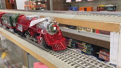 Model train store in Malden says it's the largest in America