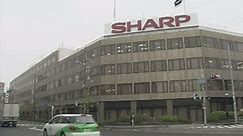 Sharp accepts Foxconn offer