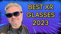 Best XR Tech of 2023 - Everything You Need To Know About The VITURE One XR Glasses and Accesories