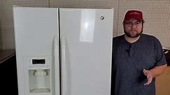 Ge Refrigerator Won'T Cool - Easy Ideas On How To Fix A Refrigerator Not Cooling