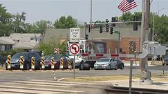 Franklin Park gets $8M from federal government to fix train crossings