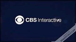 CBS Interactive Logo White