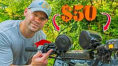 Is an Inexpensive ATV Speaker System Worth it?