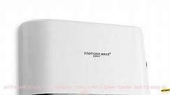 1005004398241775 Tissue Dispenser Paper Towel Dispenser Wall Mount C Fold Multifold Pap