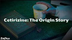 Cetirizine: The Origin Story| ZyrTalk allergy Education by ZYRTEC®