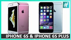 iPhone 6s and iPhone 6s Plus | Full Review | #GadgetwalaReviews