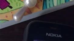 Nokia 100 - Battery Low/Battery empty