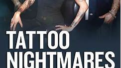 Tattoo Nightmares: Season 3 Episode 7 U-F-OH NO!!