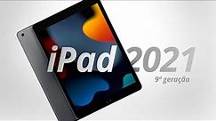 Review iPad 2021: Mais para AIR ou para PRO?