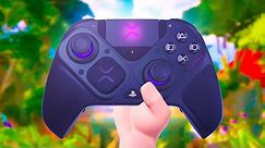 Trying The Best Selling PS5 Controller… (ft. Victrix PRO BFG)