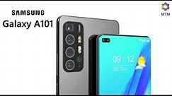 Samsung A101 Official Look, 5G, Price, Trailer, First Look, Release Date, Camera, Features, Specs
