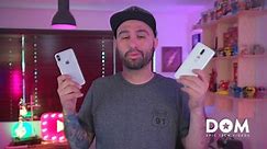 OnePlus 6 vs iPhone X- Camera Comparison Test! Dom Esposito