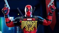 Marvel's Midnight Suns - How to Unlock DEADPOOL - The Good, The Bad and the Undead DLC