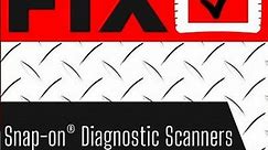 Snap-on® Diagnostic Scanners – GM® Code Types Explained