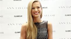 Model-turned-activist Petra Nemcova in Florida with All Hands and Hearts