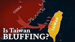 Is Taiwan More Vulnerable Than We Think? | Historical Context