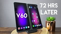 LG V60 ThinQ Dual Screen Phone - 72hr Review: Is It Worth It?