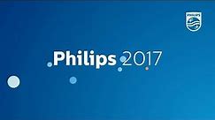Philips 2017 highlights