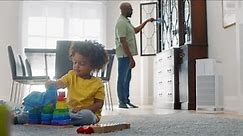 Cuisinart New Air Purifier 30-Second English Commercial