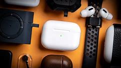 Best AirPods/AirPods Pros Accessories - 2022