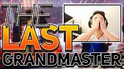 The Last Grandmaster Nightfall (Proving Grounds) | Destiny 2 Season of the Lost