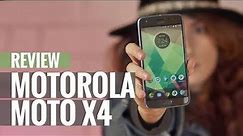 Moto X4 review: Does Motorola still rule the midrange ?