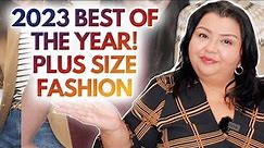 23 BEST Plus Size Fashion Favorites from 2023
