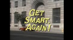 Get Smart, Again! Intro (1989)