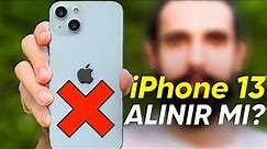 Türkiye Fiyatıyla Şaşırtan iPhone 13'ü Almamak İçin 5 Sebep!