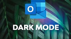 How to fix Outlook Dark Mode Problems | Envato Tuts