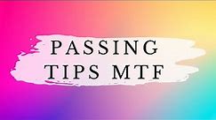 Passing Tips For Transgender Woman - MTF Transition