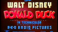 Walt Disney Cartoon Classics Vol. 2 (Laserdisc)
