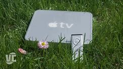 Apple TV 2007 года - актуальная штука?