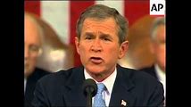 George W. Bush Presidency: Highlights and Challenges
