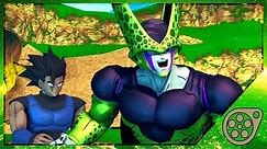 The Best of Perfect Cell VS 2020 Part 2