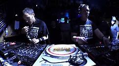 Detroit Techno Militia (313 The Hard Way) Boiler Room Chicago DJ Set